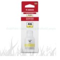 Tusz Canon Nr.GI-46Y do Maxify GX6040 | 14tys. (4429C001AA) Yellow